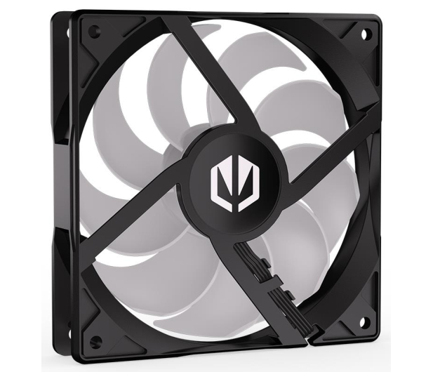ENDORFY Stratus 120 PWM ARGB 120mm EY4A008 - 1131748 - zdjęcie 6